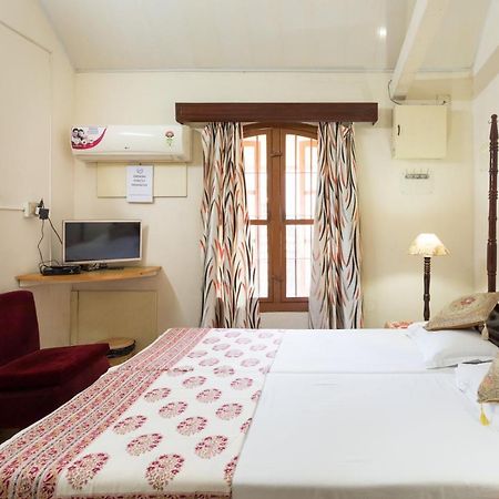 Sonnetta Residency Bed and Breakfast Kochi Buitenkant foto