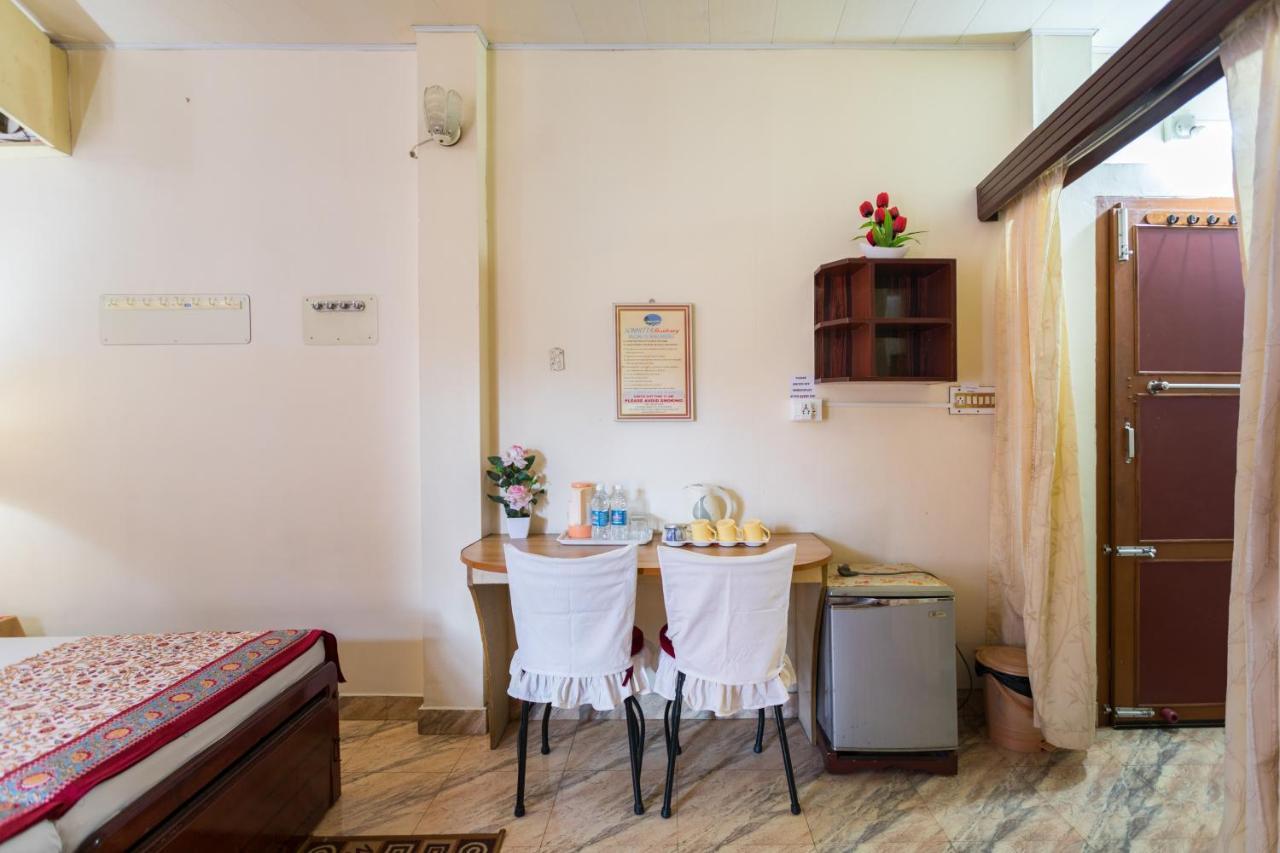 Sonnetta Residency Bed and Breakfast Kochi Buitenkant foto