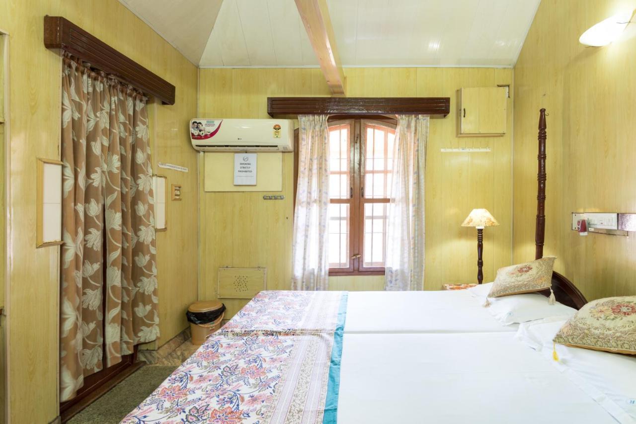 Sonnetta Residency Bed and Breakfast Kochi Buitenkant foto