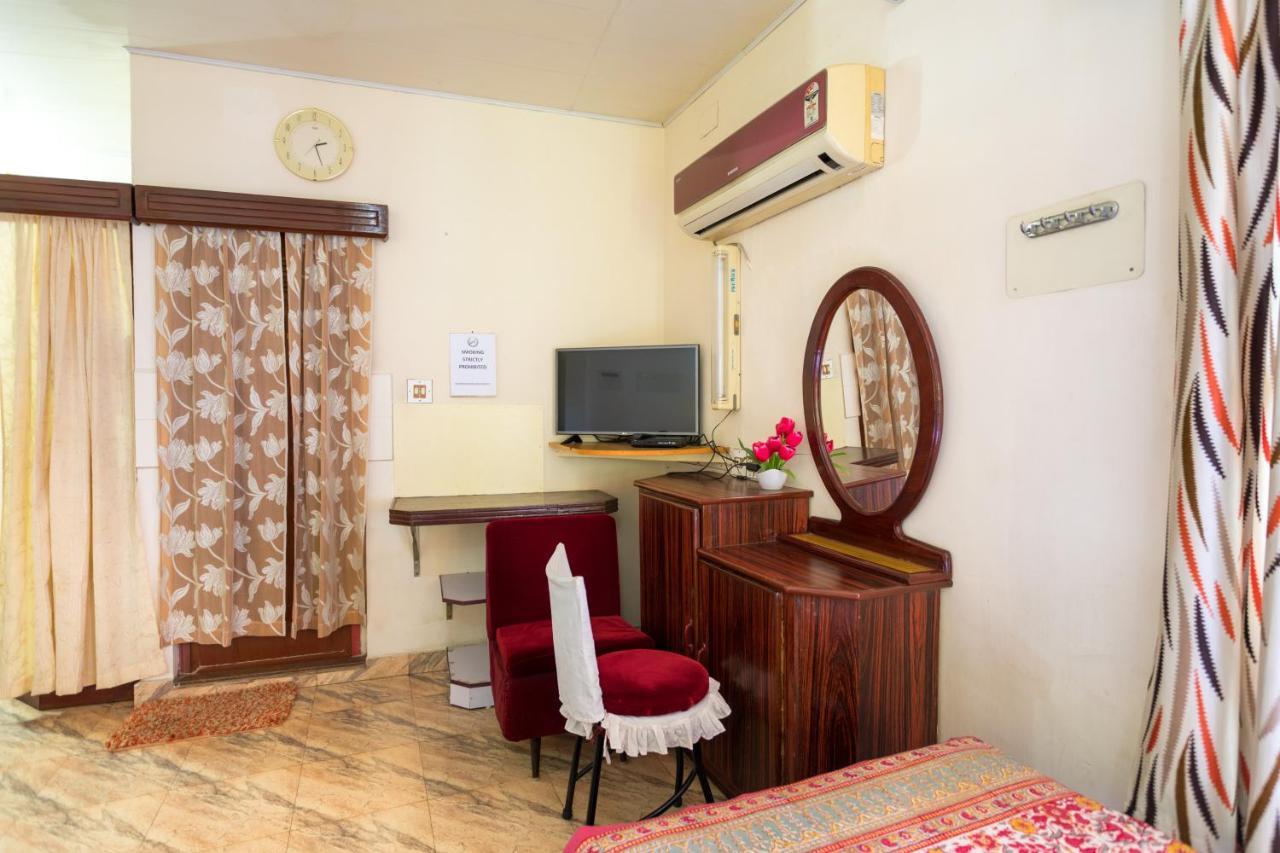 Sonnetta Residency Bed and Breakfast Kochi Buitenkant foto